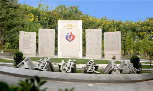 西安霸陵公墓的价格