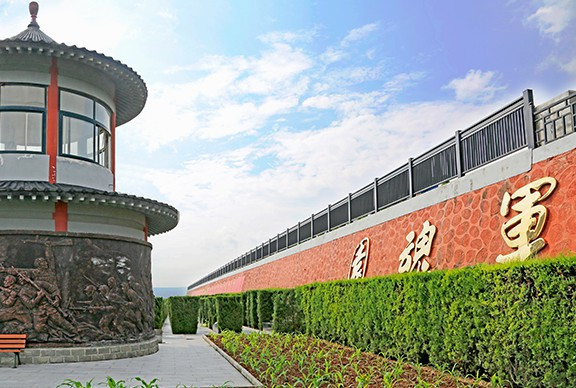 西安市临潼殡仪馆在殡葬礼仪服务方面有哪些特色？
