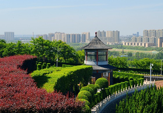 西安市殡仪馆的告别厅有哪些规格，可以满足哪些需求？