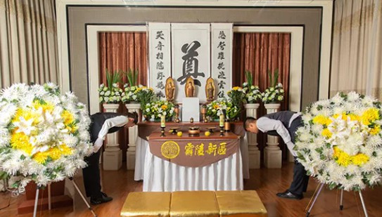 霸陵墓园使用年限是多少