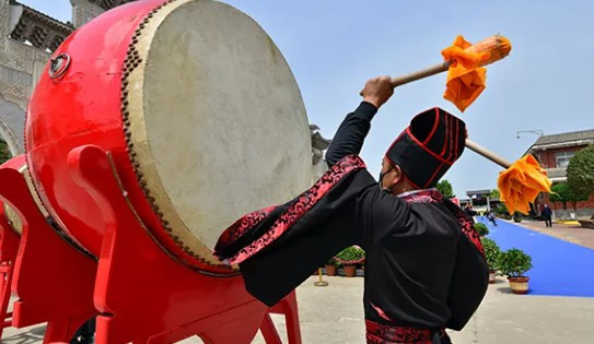 西安寿阳山墓园“寒衣节”祭扫专线暖情开通