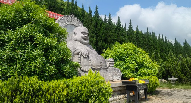 西安寿阳山墓园有几处-西安寿阳山墓园的地理位置及规模分析