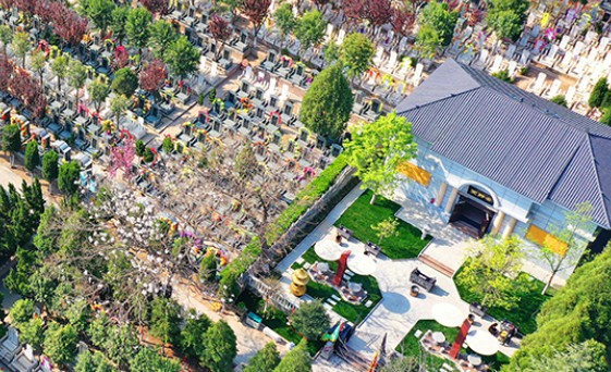 西安三兆公墓公交地铁线路
