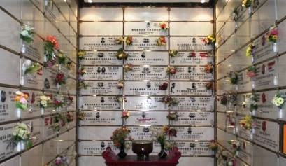 西安凤栖山墓园北区现在可以扫墓了吗