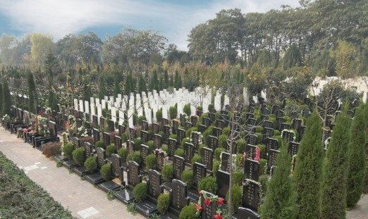 西安墓园多少年限-西安墓园的使用年限是多少？