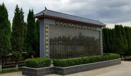 西安霸陵墓园新区电话-西安霸陵墓园具体价格