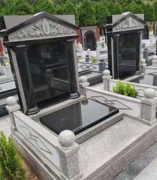 西安凤栖山墓园北区开车怎么去
