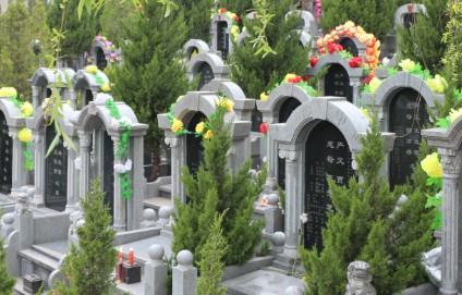 西安墓地价格一平米-皇陵坟场新建，西安墓地价格一平米上涨！