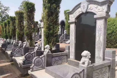 西安墓地一般多少钱-西安墓地价格调查：一般多少钱？