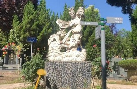 西安寿阳山公墓乘车地-去寿阳山公墓班车在哪做-临潼殡仪馆骨灰堂