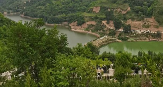 西安墓地哪里最好，西安墓园排名