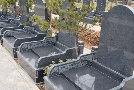 西安霸陵墓园新区电话地址价格