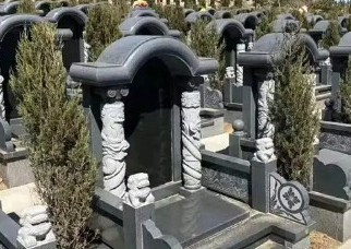西安公墓预约平台-西安公墓预约平台：现代化便利的丧葬服务