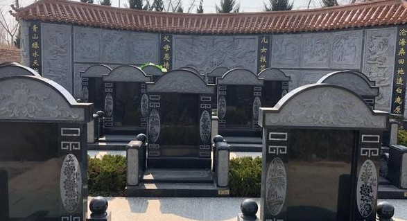 西安市经营性公墓有那些？-阎良汉皇树葬骨灰公墓