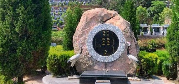 西安墓园哪里有树葬-西安墓园哪里可以进行树葬？