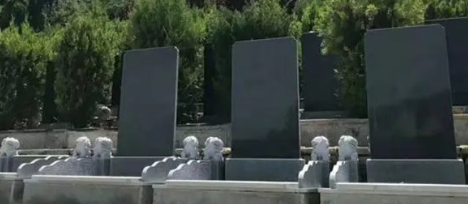 西安公墓适合安葬