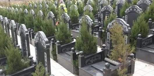 西安霸陵墓园新区报价,西安霸陵墓园怎么样