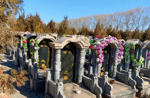 西安墓园墓碑价格多少钱-西安墓园墓碑价格指南
