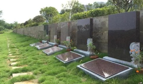 西安寿阳山墓园选购重阳2号碑19800 可优惠墓园价格-公墓价格一览表