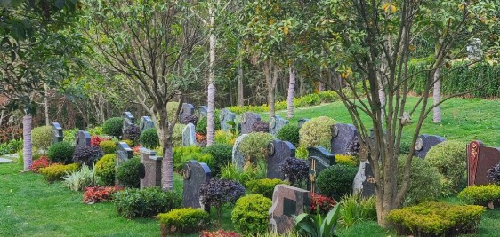 西安购买墓地应该如何选择？