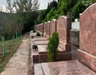 西安墓园墓型有哪些-西安墓园墓型有哪些？