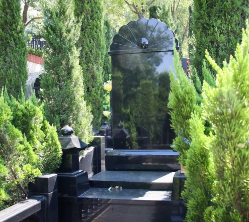 西安镐京墓园价格表-西安墓园价格表：选择适合自己的安息地
