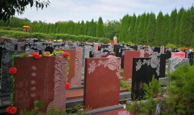 西安霸陵墓园具体价格公道-证件齐全