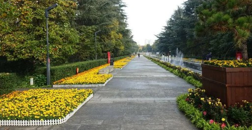 西安九龙山墓园怎么样