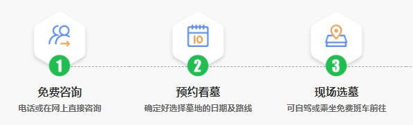 西安高桥骨灰墓园近三、四区中式碑价格58800-公墓价格一览表