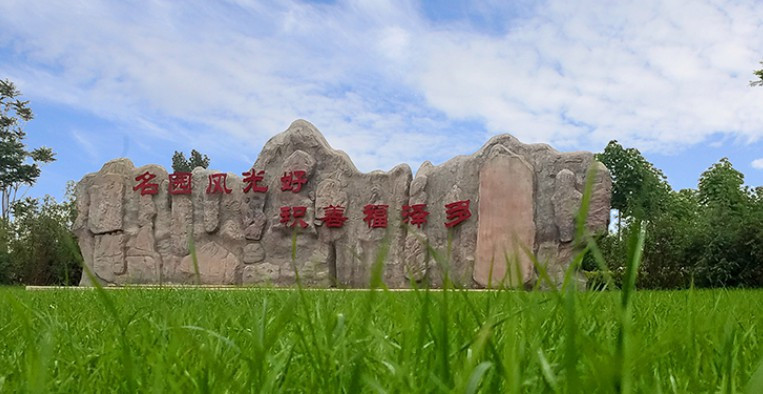 西安白鹿原墓园，西安白鹿原墓园的历史与特色