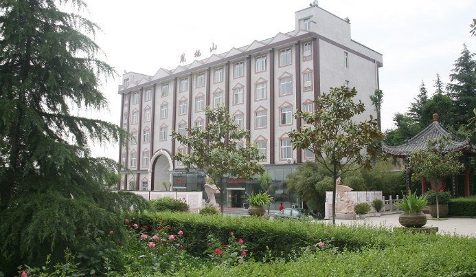 西安高桥墓园怎么样-西安高桥墓园是个令人称赞的墓地