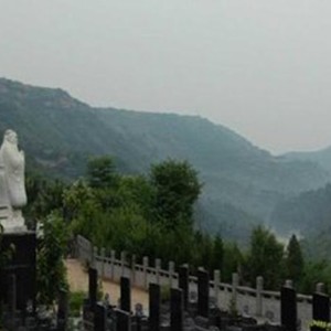 西安寿阳山墓园价格表 西安墓园有哪个好
