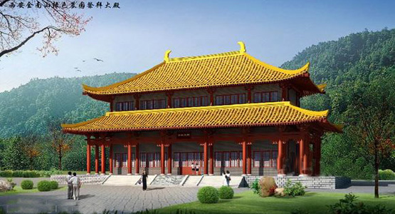 西安最好的墓园_西安市墓园哪个好
