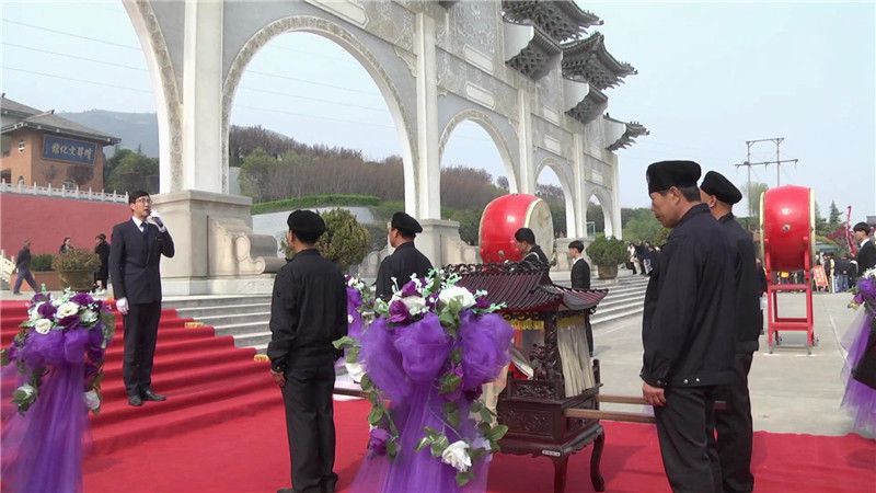 西安霸陵墓园新区报价_西安霸陵墓地多少钱