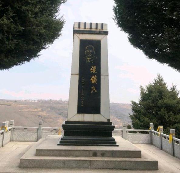 西安寿阳山墓园,青山绿水寿阳山,脚蹬鲸鱼沟