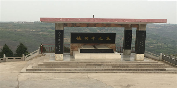 西安寿阳山墓园照片(多图)西安寿阳山墓园怎么样