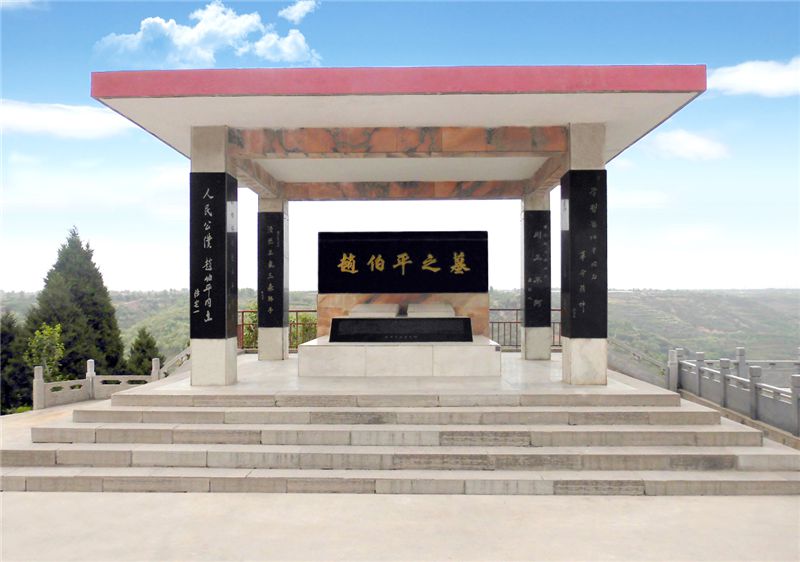 西安寿阳山墓园安葬哪些名人