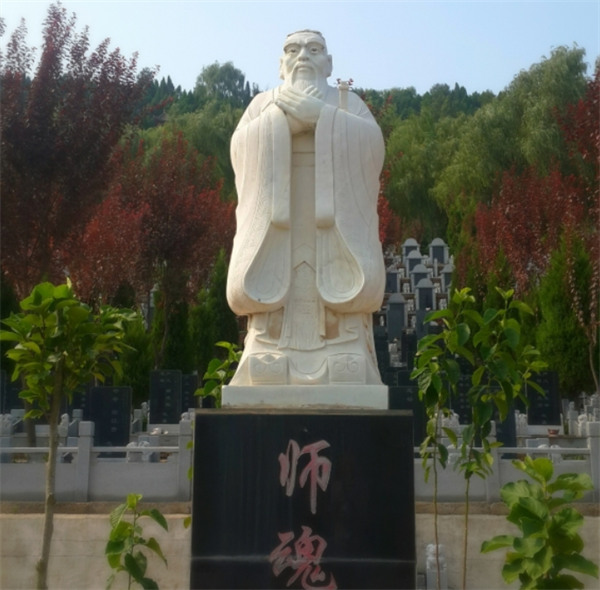 西安寿阳山墓园介绍图片