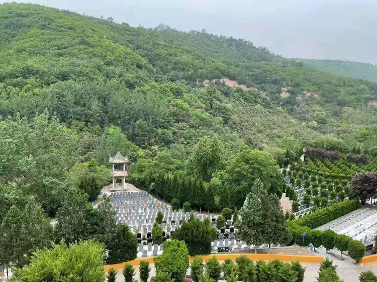 寿阳山墓园价格是多少