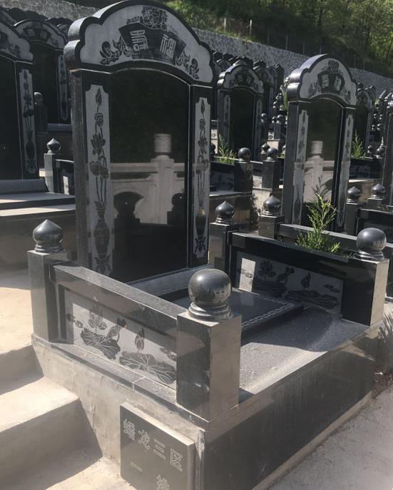 西安寿阳山墓地正规吗？