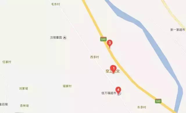 西安人,清明假期将至,这份交通指南请收好~