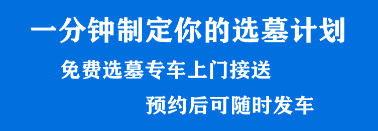 霸陵墓园的优缺点