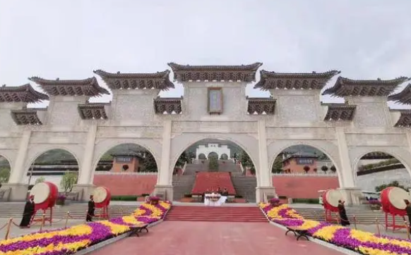 西安霸陵墓园价格优惠程度