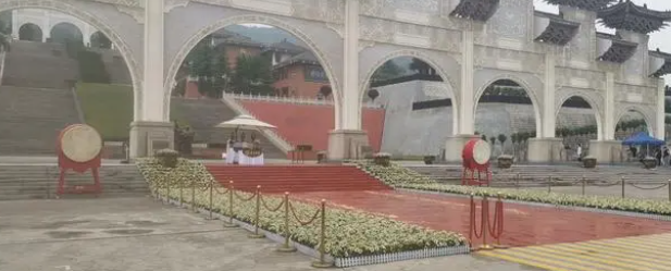 西安霸陵墓园新区电话多少号
